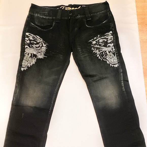 Ed Hardy Other - Ed Hardy Jeans